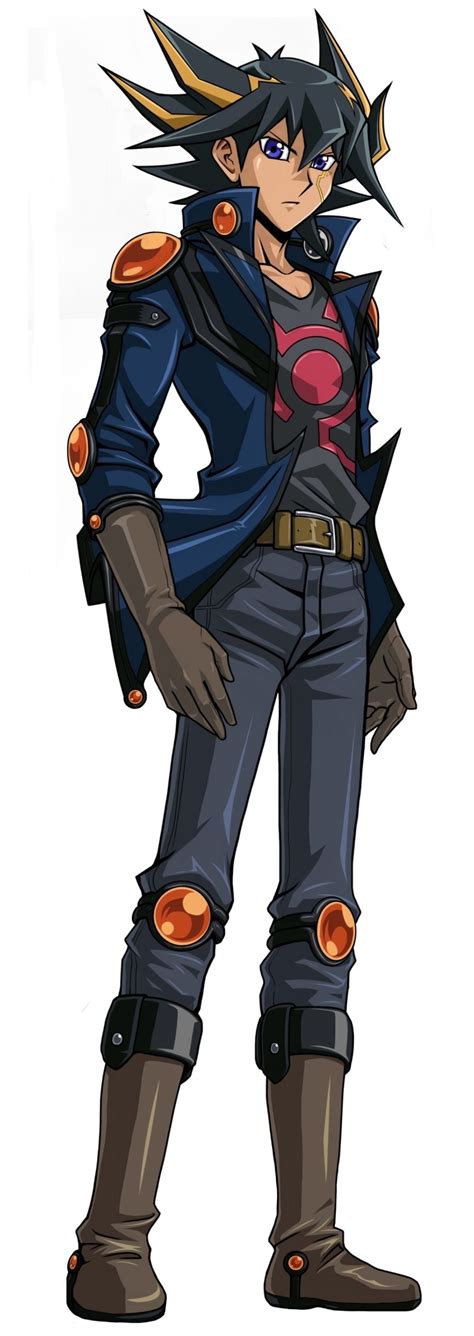 yugioh 5d yusei|yu-gi-oh! 5ds main character.